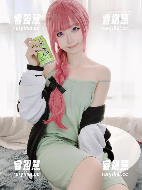 Asagiriai 小恶魔风情万种:Asagiriai绘画素材精选