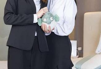 BoBoSocks袜啵啵 - 小甜豆作品集：高清奶油蛋糕和果冻剧情，让人欲罢不能！