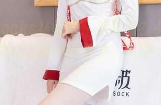 BoBoSocks袜啵啵 - 想要看？小甜豆在线传递厚白丝的高清魅力，大家一起来吧！