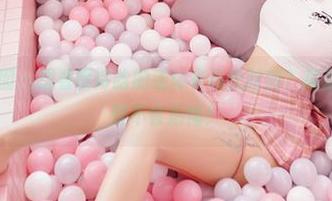 Feilin嗲囡囡 - 想看贾诗晗的连体衣高光时刻？高清下载，你绝对不会后悔！