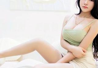 Feilin嗲囡囡 - 把陈怡曼的夏日写真收进你的福利盒子里吧！