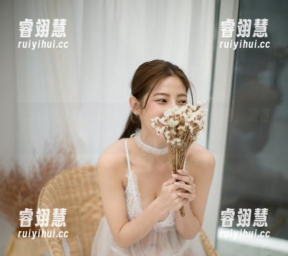 G.su(全智秀)奶牛写真，最新更新来啦，准备好迎接奶牛的魅力！