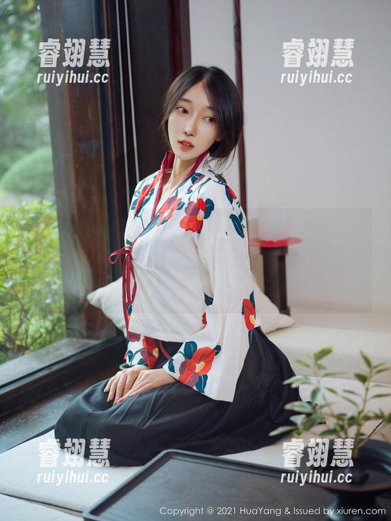 HuaYang花漾 - 艾栗栗栗栗栗栗吖的短裤高清合集-天哪，这个夏天我整个都想要！