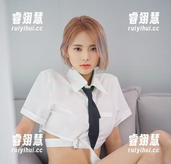 Hyoyeon(김효연)职业装网盘合集：你绝对想不到的职场曝光术！