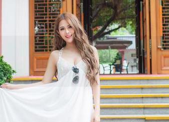 IMiss爱蜜社 - 抓住Winki丝姬的婚纱福利：图集里藏着秘密哦！