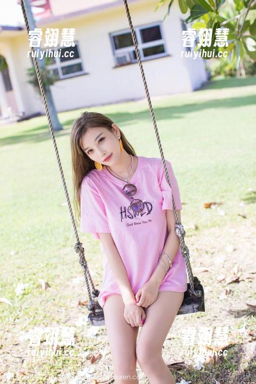 IMiss爱蜜社-娜大少爷 IMiss爱蜜社 - 免费资源大放送!娜大少爷的白裙,性感还是优雅?