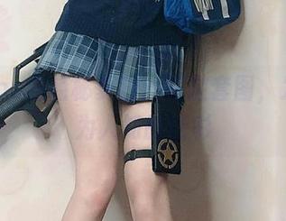 Kettoe的隐秘夏日：跟随套图，发现不为人知的精彩
