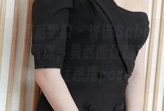 MFStar模范学院 - 许诺Sabrina旅拍图库：高清写真，竟然能让路边的小石头也忍不住想摆pose！