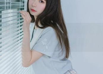 沉迷喵糖映画的运动体操服美图合集，真是个越看越上头的选择！