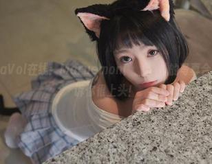 ArtGraviaVol在线：Maruemon(마루에몽)的写真合集，悄悄告诉你很上头！