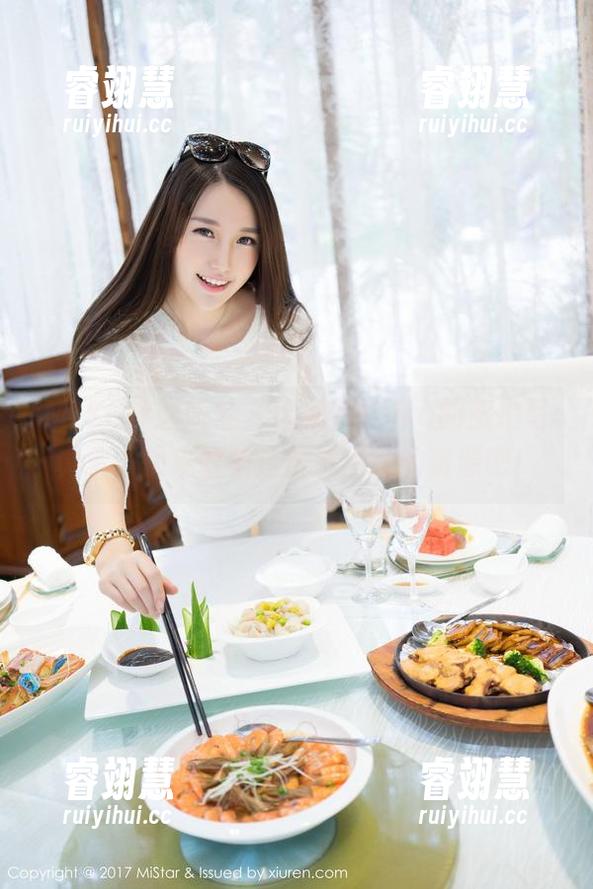 MiStar魅妍社-大奶昔Kyra MiStar魅妍社 - 大奶昔Kyra的旅拍写真集,快来收集这份超甜蜜的资源吧!