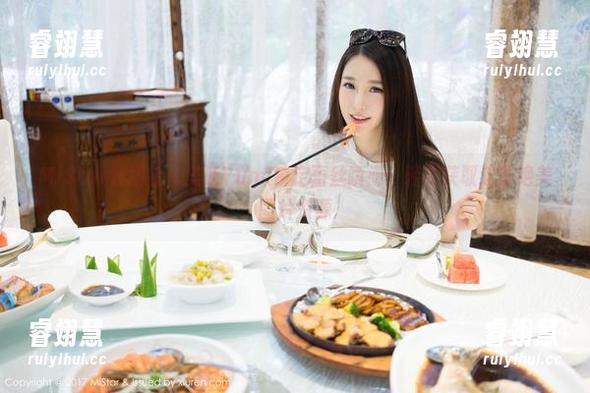 MiStar魅妍社-美昕Yumi MiStar魅妍社 - 美昕Yumi锁定蕾丝瞬间:轻松获取这些绝美图片资源