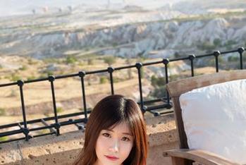 MiStar魅妍社 - 浴室里的赵欢颜Jessica集：光影交织下的小秘密