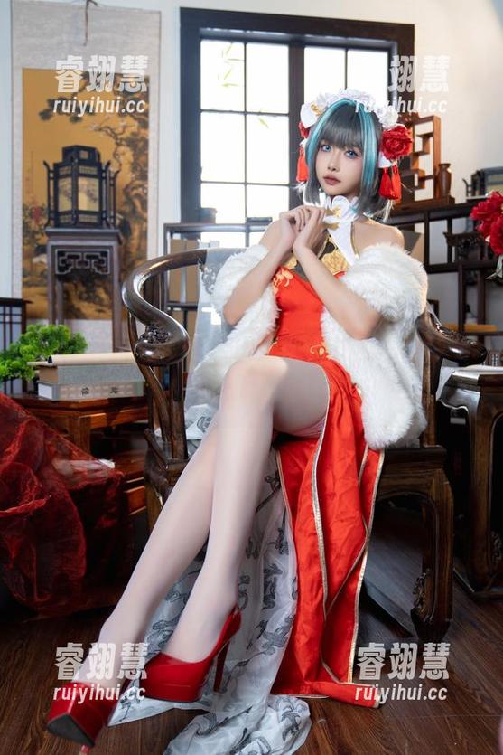 Momoko葵葵 不羁的光影:Momoko葵葵的Vagrant壁纸合集,给你不一样的日常