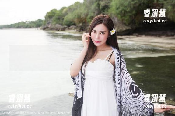 MyGirl美媛馆-Flower朱可儿 MyGirl美媛馆 - Flower朱可儿清纯不失性感,分享你的心动套图吧