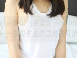 MyGirl美媛馆 - 全套奈美nana奶牛大探险——穿梭在光影之间的奇妙世界