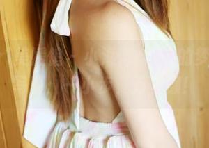 MyGirl美媛馆 - 小海臀rena的梦幻睡衣写真：一小步，万里懒！