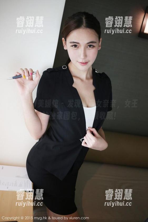 MyGirl美媛馆-小魔女奈奈 MyGirl美媛馆 - 发现小魔女奈奈,女王风采的独家图包,必须收藏!