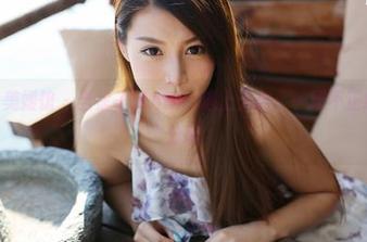 MyGirl美媛馆 - 当徐子琦Anna遇上天台：一场不正经的写真分享