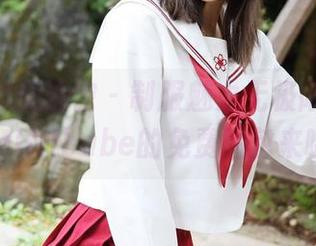 MyGirl美媛馆 - 制服魅力无极限，糯美子MINIbabe的免费图包来喽！