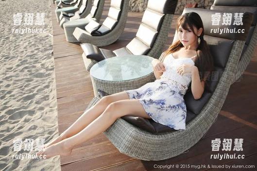 MyGirl美媛馆-阿乖Kiddo MyGirl美媛馆 - 温柔不止于言语,阿乖Kiddo的免费图册为你打开感官新天地!