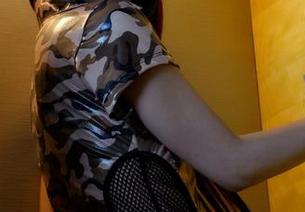 PANS - 这不是裤里丝，是美图资源的终极诱惑，薇妮你太会了！