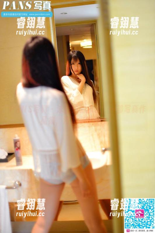 PANS写真-水水 PANS写真 - 泳池边的水水:一部写真作品集,浸润你的视线!