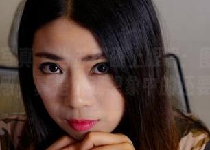 PANS写真 - 当苏琪碰上眼镜：图片里的聪明性感，真是比我想象中的还要迷人！
