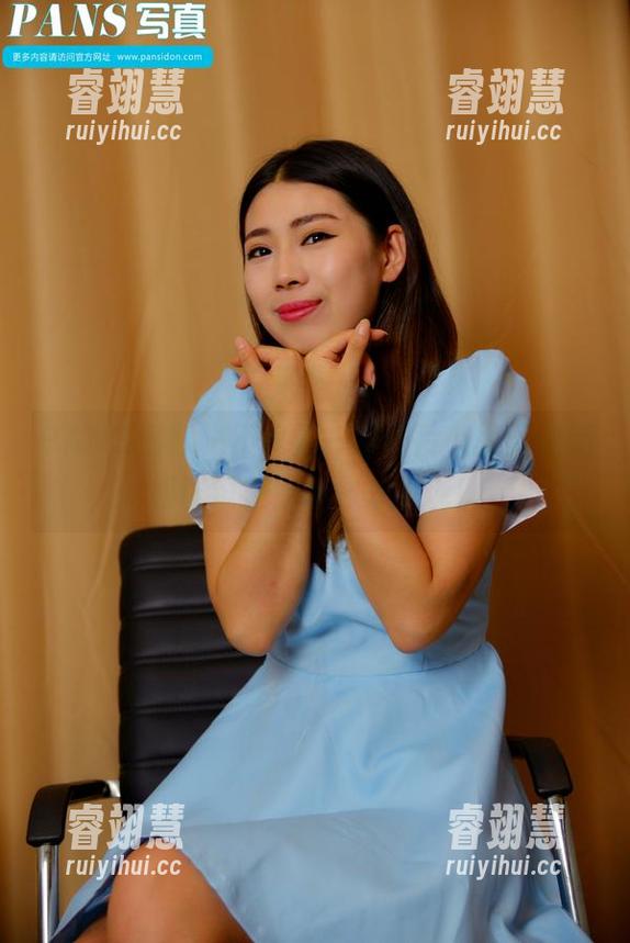 PANS摄影 - 不只是一张图片，夏天的新模试镜在线等你来发现！