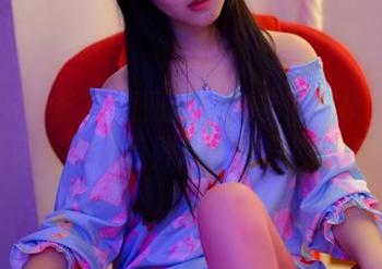 PANS摄影 - 原图合集来袭！樱桃的新模试镜竟然让我有种想“收藏”的冲动。