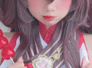 谁能拒绝？PoppaChan的刻晴套图在撩拨你的神经