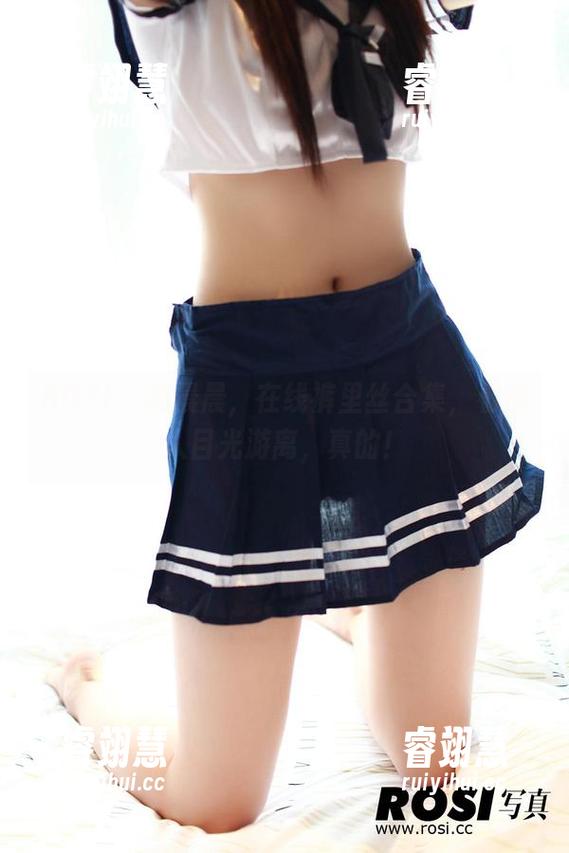 ROSI-杨晨晨 ROSI - 杨晨晨,在线裤里丝合集,看得人目光游离,真的!