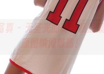 ROSI写真 - 无圣光的真实杨晨晨，旗袍原图瞬间吸睛！