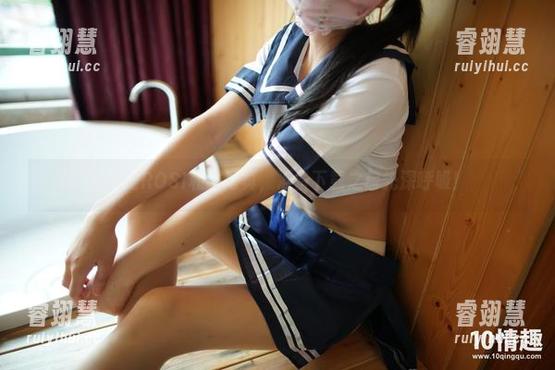 ROSI口罩 这才是ROSI和服写真,准备下载之前先深呼吸!