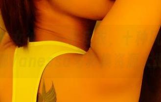 TGOD推女神 - 一件皮衣，十种风情——梦娜Vanessa写真集资源大揭秘
