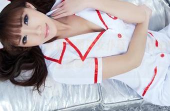 TuiGirl推女郎 - 观看李丽莎女仆写真：你心中的小秘密被曝光了！