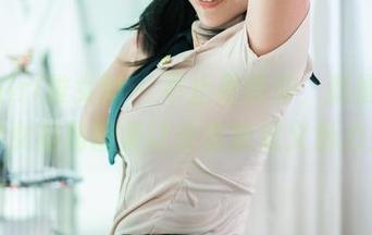 TuiGirl推女郎 - 不止是信仰，赵惟依的修女福利图集让你重新定义魅力！