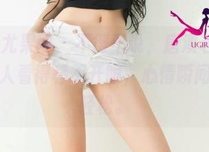 UGirls尤果网 - 不得不说，唐溪若的婚纱图片让人看得移不开眼，心情瞬间变得好轻松。