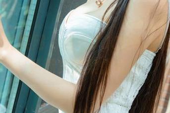 UGirls尤果网 - 当毛COCO遇上温柔，高清图集的柔情似水