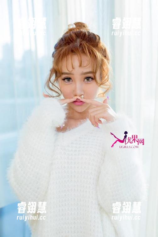 UGirls尤果网 - 让谭晓彤和她的红裙为你带来灵感丰富的资源