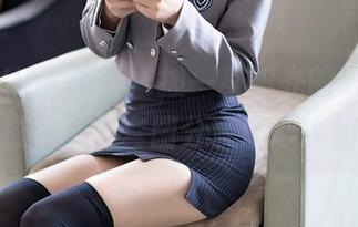 XIAOYU语画界 - 披一身阳光的cherry绯月樱，女神套图分享让心跳加速！