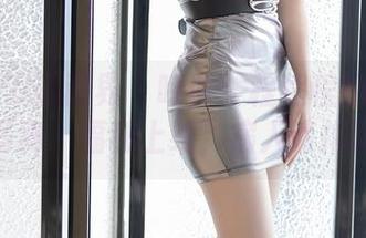 XIAOYU语画界 - 呼叫！程程程的护士制服写真，福利上线，病人请排队！