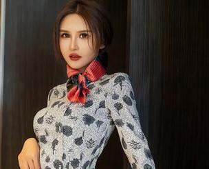XINGYAN星颜社 - 梦心玥的私房修女，图片里的每一个细节都在低语