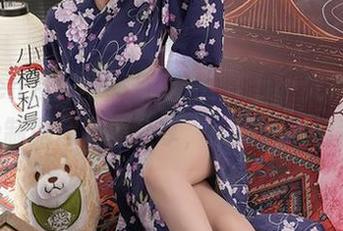 Xiuren秀人网 - 别眨眼！Egg-尤妮丝Egg制服超高清分享，大胆而又轻奢