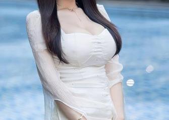 Xiuren秀人网 - 私房Emily尹菲的居家瞬间，图片中的细腻生活碎片