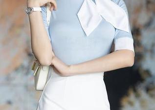 Xiuren秀人网 - 长腿狂欢节！Yuki鱼儿的套图里把腿的美好一网打尽