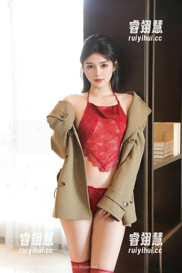 Xiuren秀人网-司妃SL Xiuren秀人网 - 谁说私拍不能蕾丝?司妃SL的作品给我们惊喜!