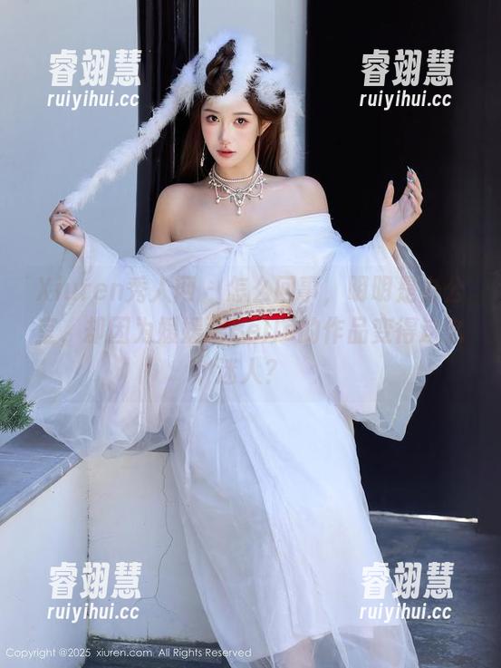 Xiuren秀人网-媛媛酱Belle Xiuren秀人网 - 怎么回事,明明是办公室,却因为媛媛酱Belle的作品变得这么迷人?