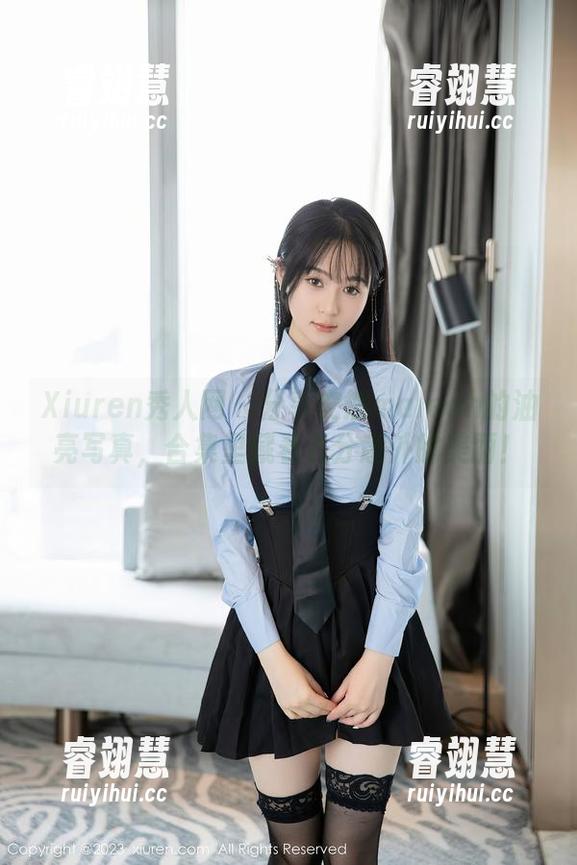 Xiuren秀人网-安然maleah Xiuren秀人网 - 分享安然maleah的油亮写真,合集里藏着几分意外的美丽!