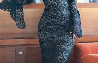 Xiuren秀人网 - 江露露女孩图集：无圣光，真实感满满